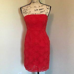 🔸Summer Floral Lace Mini Dress